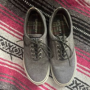 Men’s Sperry Topsiders